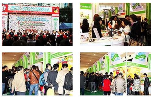 匯聚全球美食，引領(lǐng)貿(mào)易新風(fēng)——2017第九屆中國(guó)國(guó)際進(jìn)出口食品及飲料展覽會(huì)全面解析